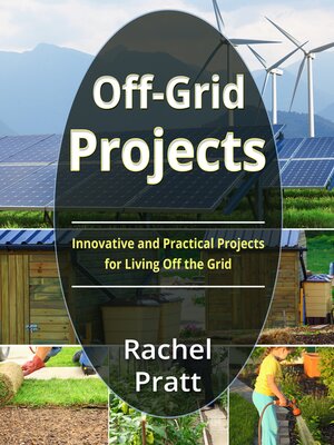 cover image of Off-Grid Projects